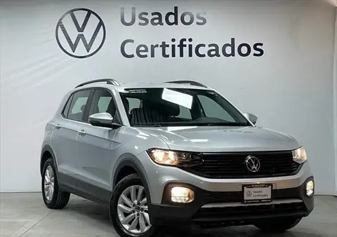 Volkswagen T‑Cross