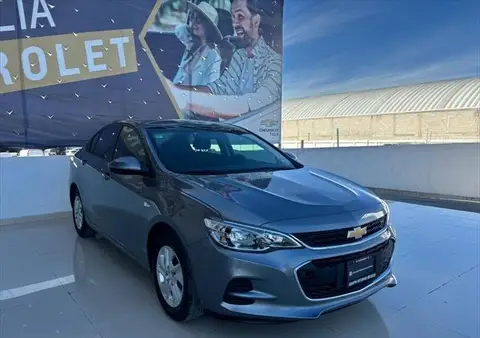 Chevrolet Cavalier