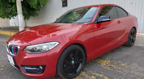 BMW Serie 2