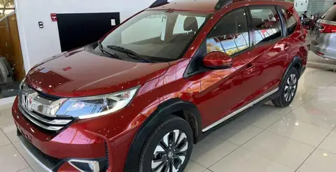 Honda BR-V