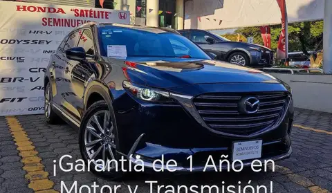 Mazda CX-9