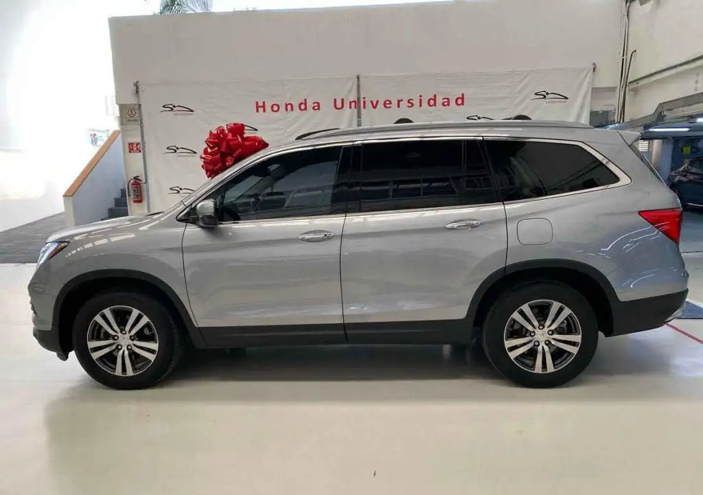 Honda Pilot usado 2018 en venta #2