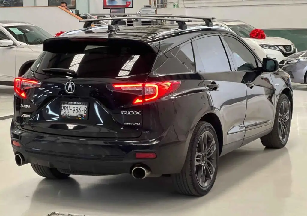Acura RDX usado 2019 en venta #5