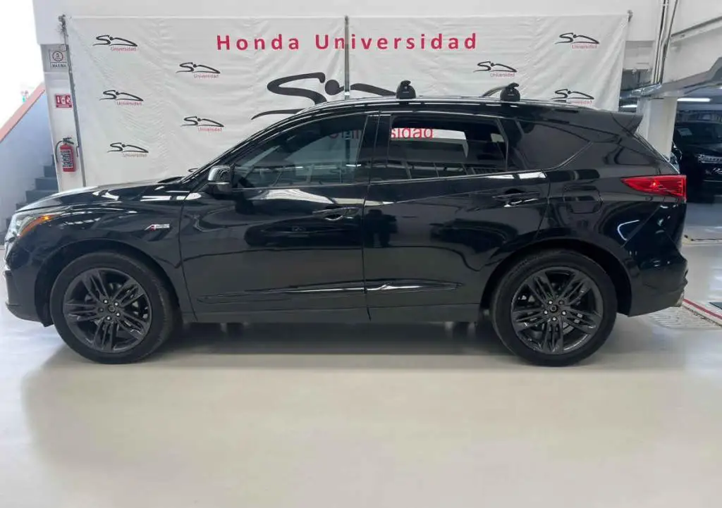 Acura RDX usado 2019 en venta #2