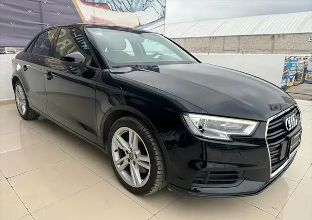 Audi A3 usado 2019 en venta #1
