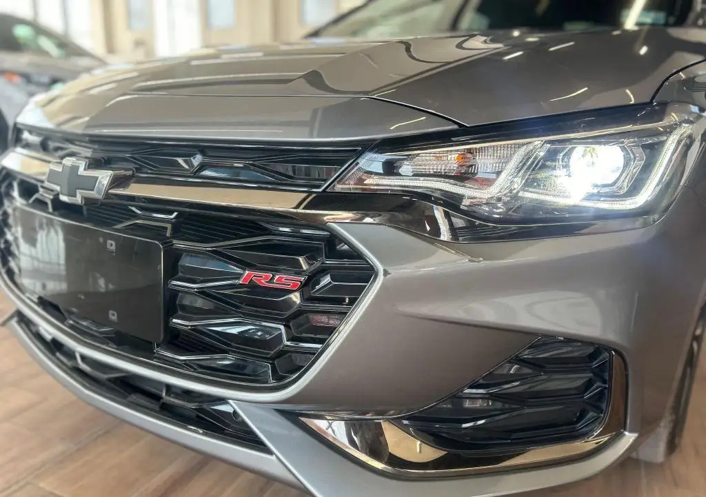 Chevrolet Cavalier usado 2022 en venta #8