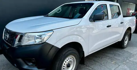 Nissan NP300