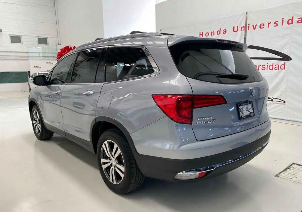 Honda Pilot usado 2018 en venta #3