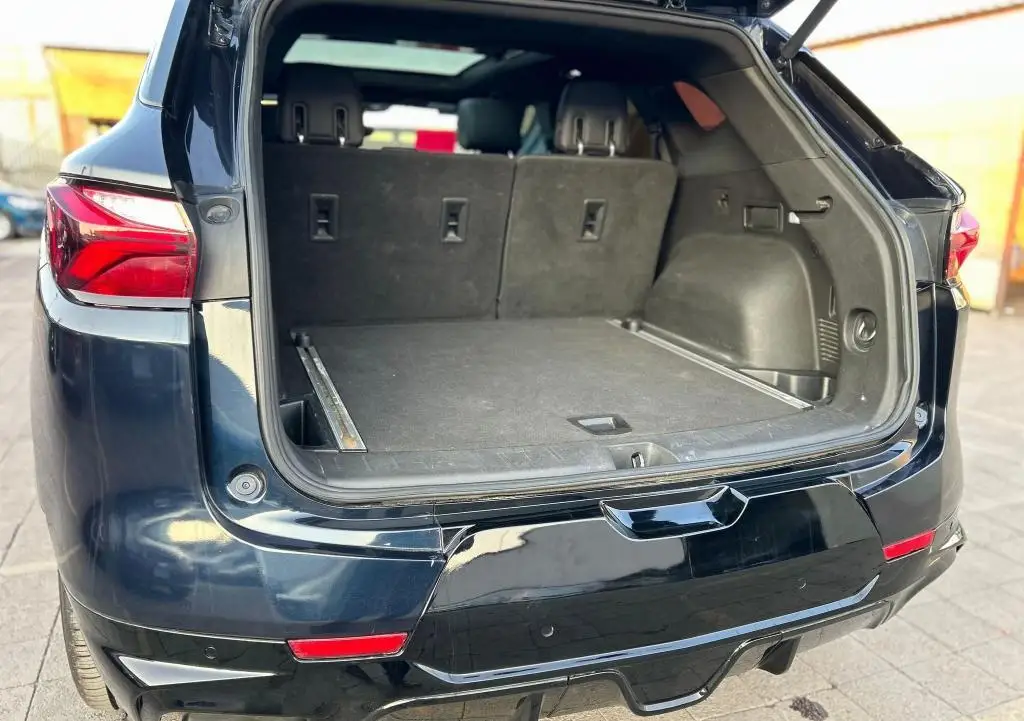 Chevrolet Blazer usado 2020 en venta #5