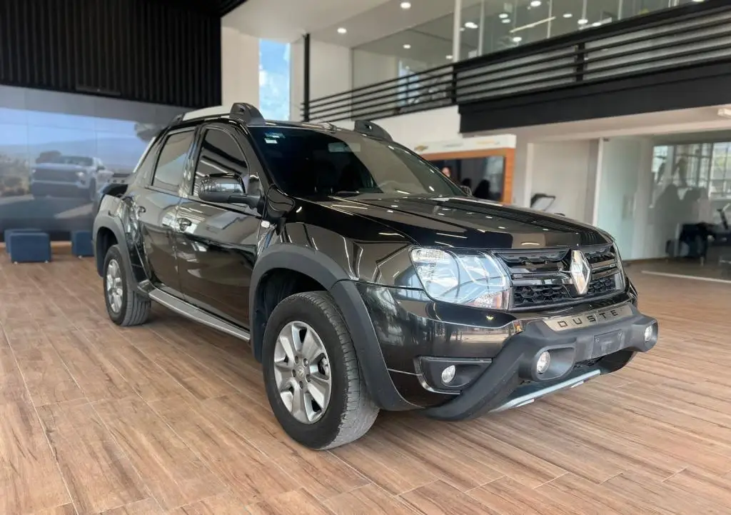 Renault Duster Oroch usado 2022 en venta #0