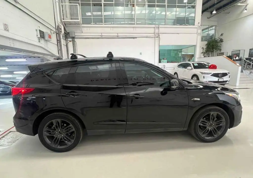 Acura RDX usado 2019 en venta #6