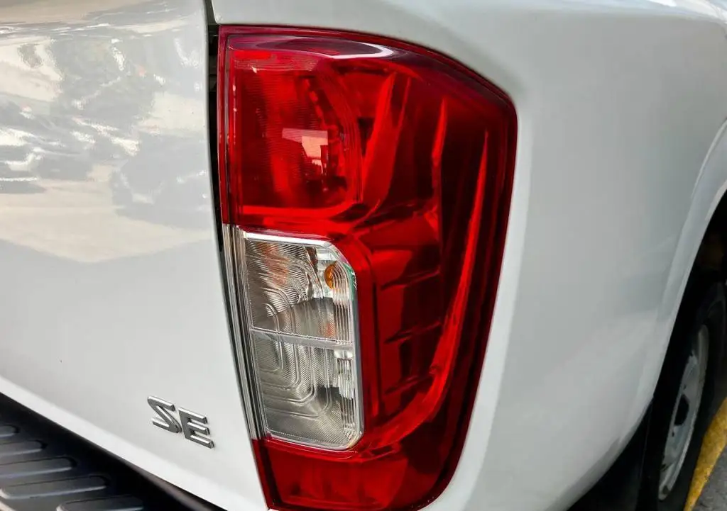 Nissan NP300 usado 2020 en venta #6