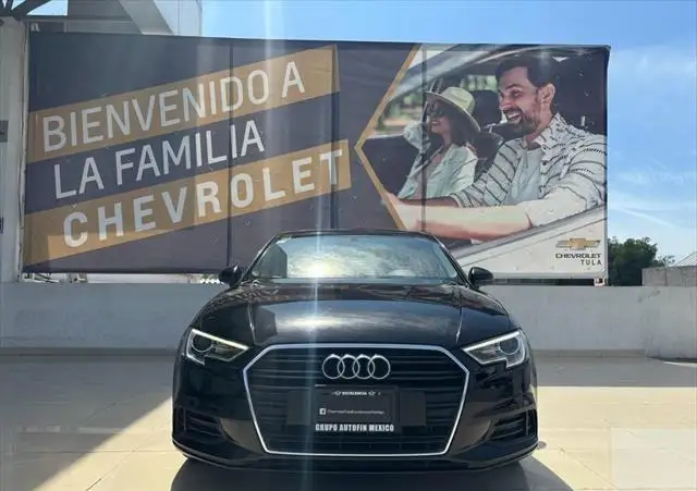 Audi A3 usado 2019 en venta #0
