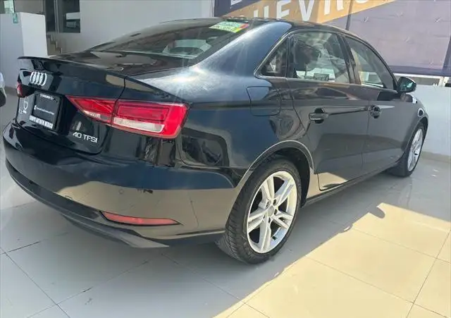 Audi A3 usado 2019 en venta #5