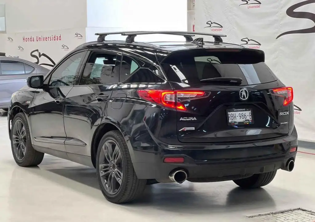 Acura RDX usado 2019 en venta #3