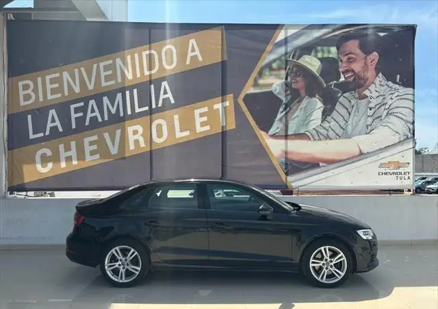 Audi A3 usado 2019 en venta #4