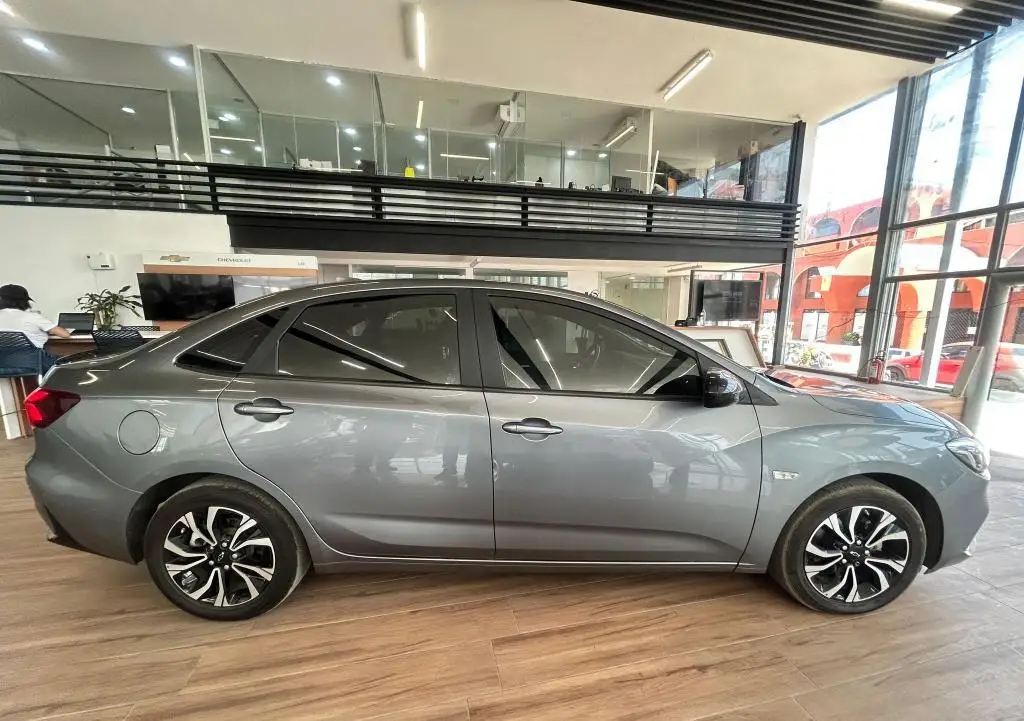 Chevrolet Cavalier usado 2022 en venta #7