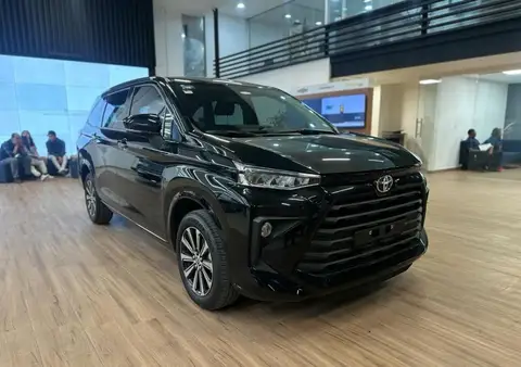 Toyota Avanza