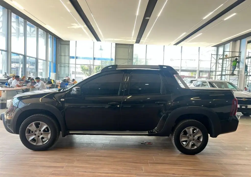 Renault Duster Oroch usado 2022 en venta #3
