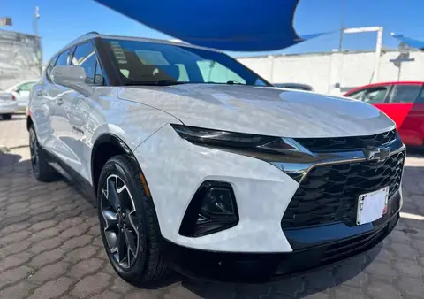 Chevrolet Blazer