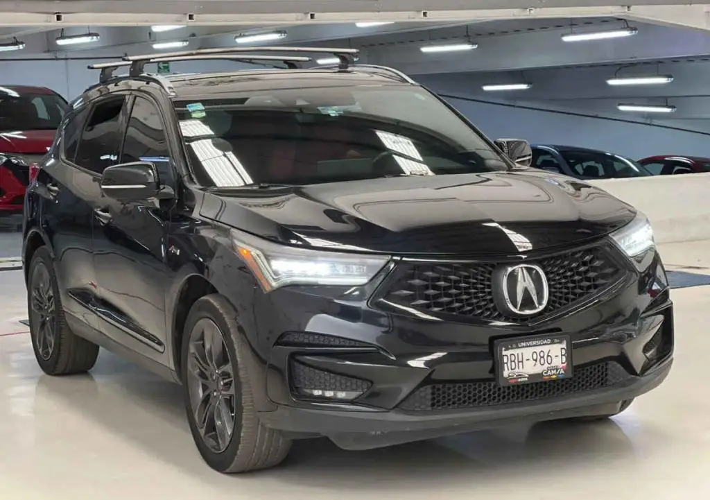 Acura RDX usado 2019 en venta #7