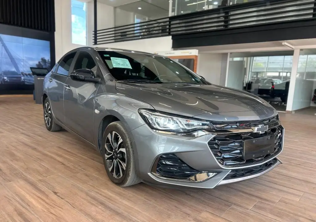 Chevrolet Cavalier usado 2022 en venta #0