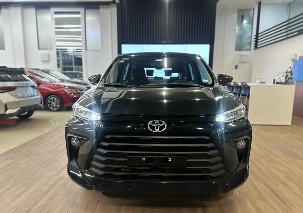 Toyota Avanza usado 2023 en venta #1