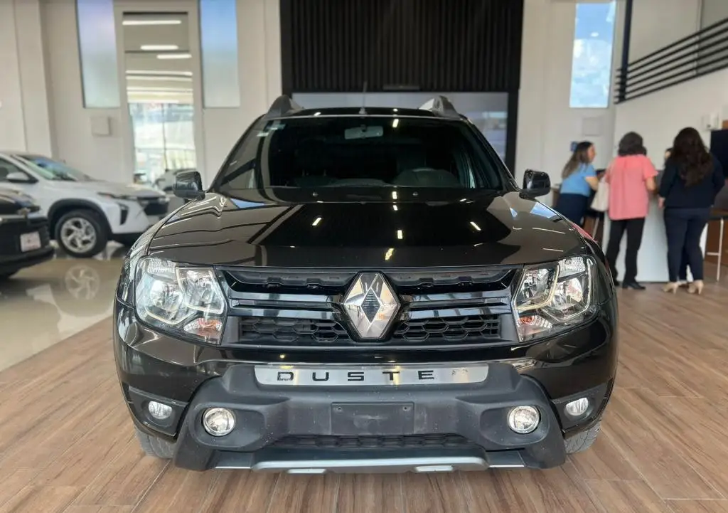 Renault Duster Oroch usado 2022 en venta #1