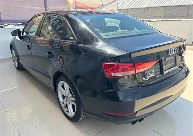 Audi A3 usado 2019 en venta #6