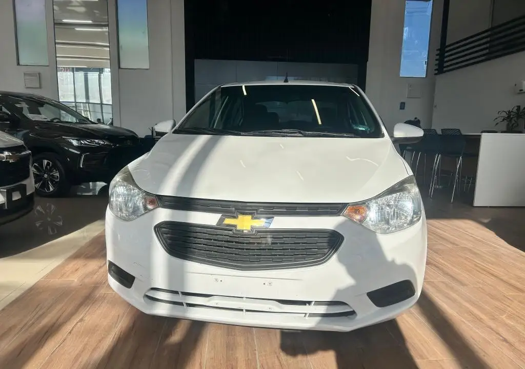 Chevrolet Aveo usado 2022 en venta #1