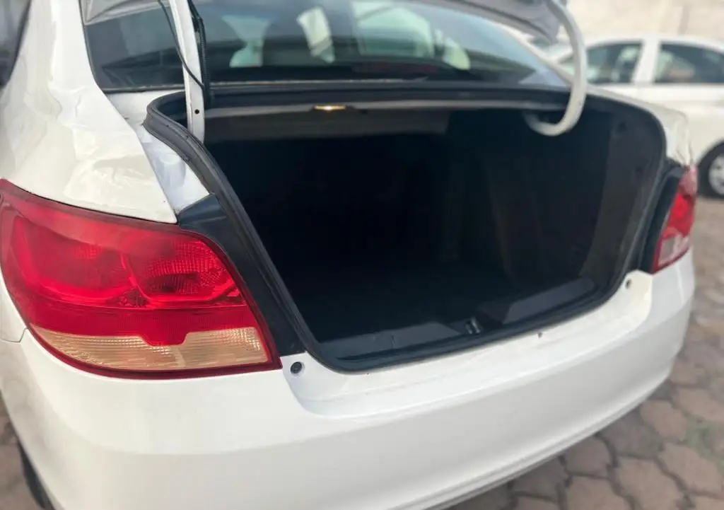 Chevrolet Aveo usado 2022 en venta #8