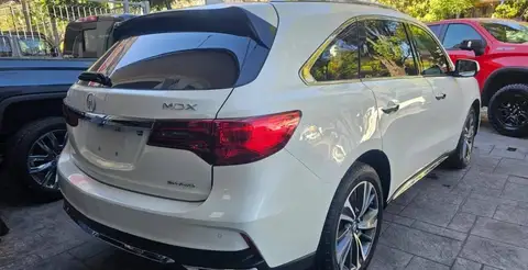 Acura MDX