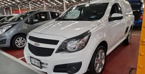 Chevrolet Tornado