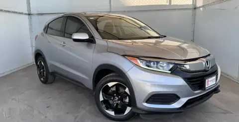 Honda HRV