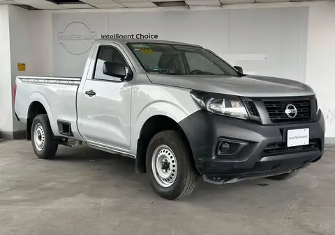 Nissan NP 300