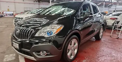 Buick Encore