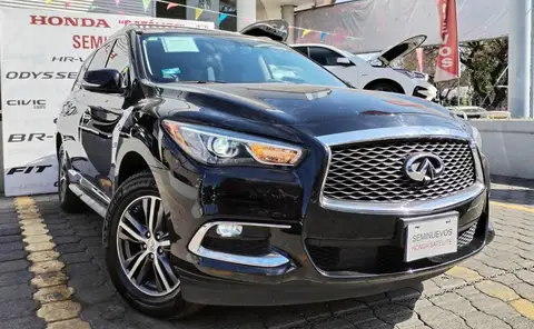 Infiniti QX60