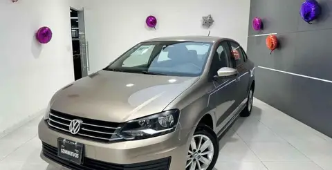 Volkswagen Vento