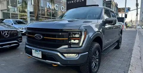 Ford Lobo