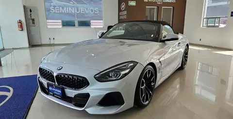 BMW Z4 M