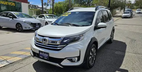Honda BR-V