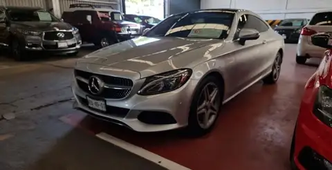 Mercedes Benz C 200