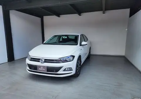 Volkswagen Virtus