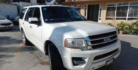 Ford Expedition