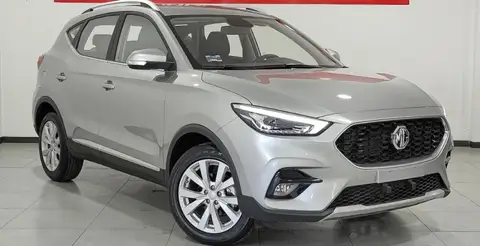 MG ZS Excite