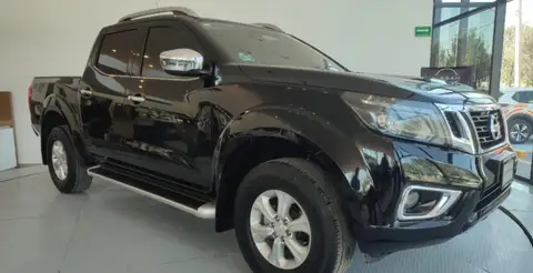Nissan Otro Modelo