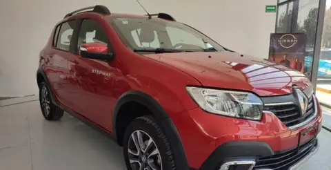 Renault Stepway