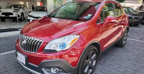 Buick Encore