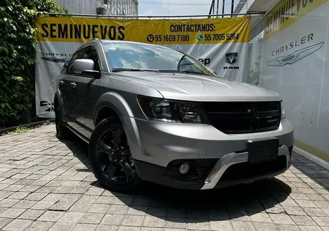 Dodge Journey