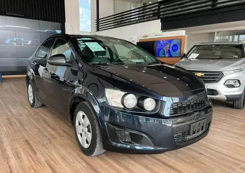 Chevrolet Sonic